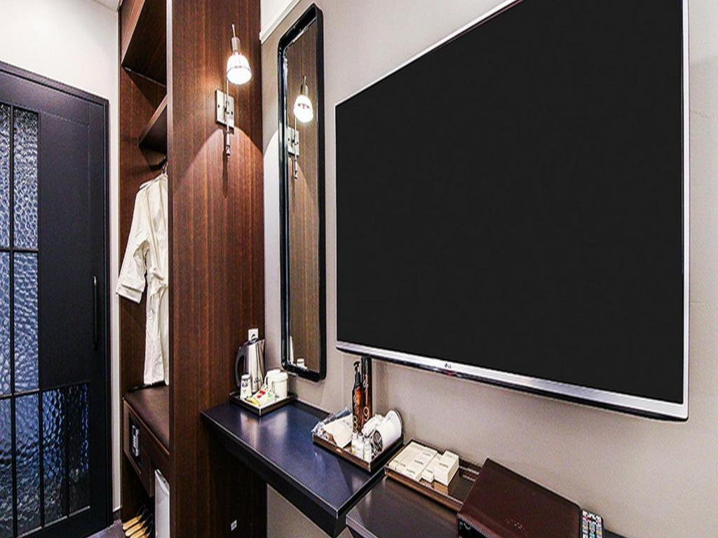 Hotel Gms Σεούλ Εξωτερικό φωτογραφία