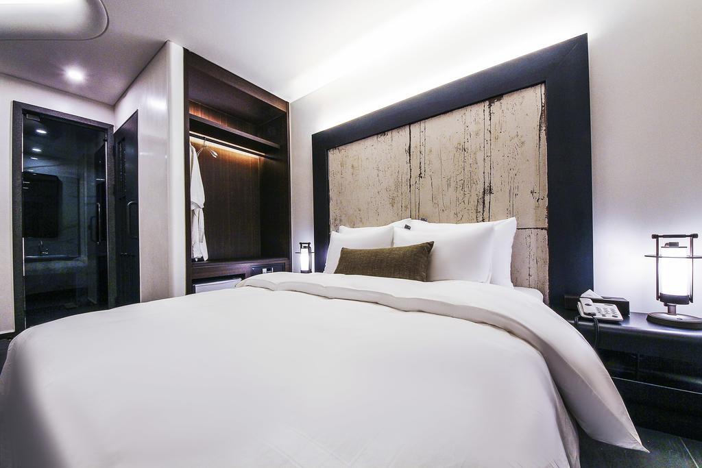 Hotel Gms Σεούλ Εξωτερικό φωτογραφία