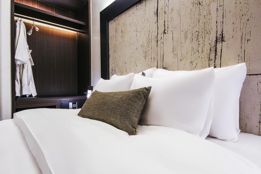 Hotel Gms Σεούλ Εξωτερικό φωτογραφία